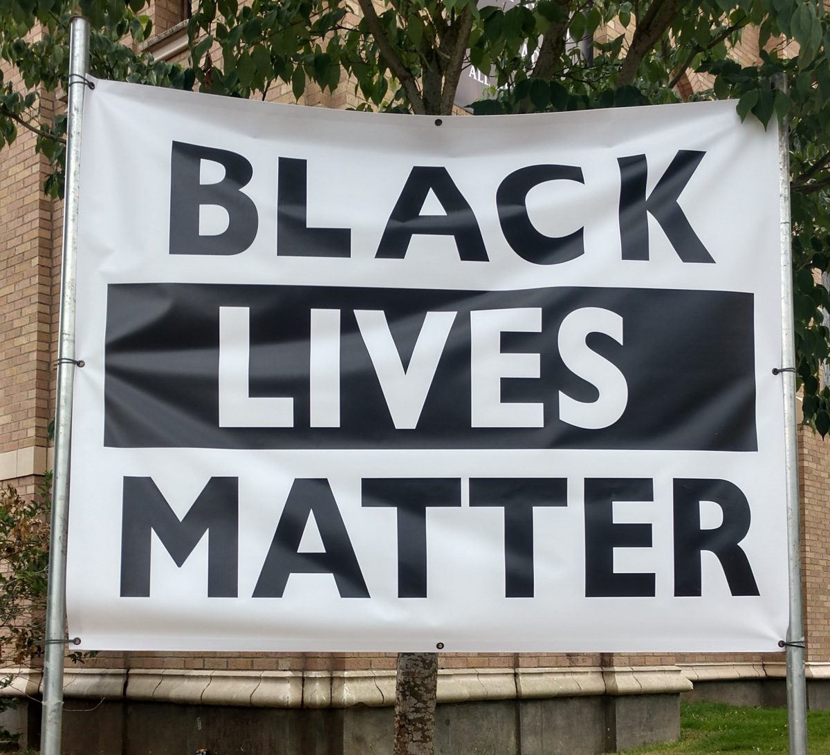 Black Lives Matter