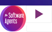 Software Agents Podcast Logo
